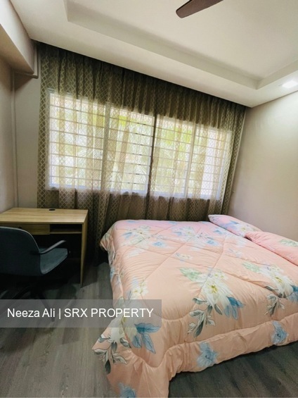Blk 739 Tampines Street 72 (Tampines), HDB Executive #399237291